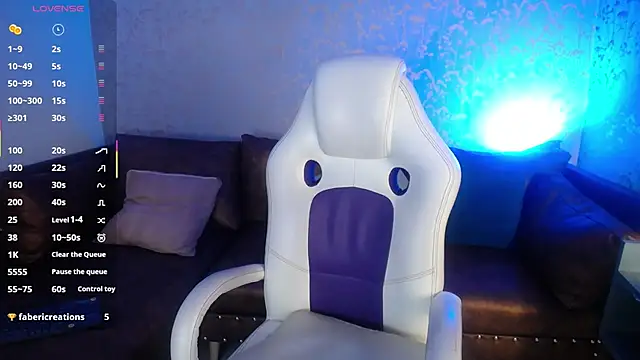 DIEGO JONES online show from April 2026 12:50:01 PM