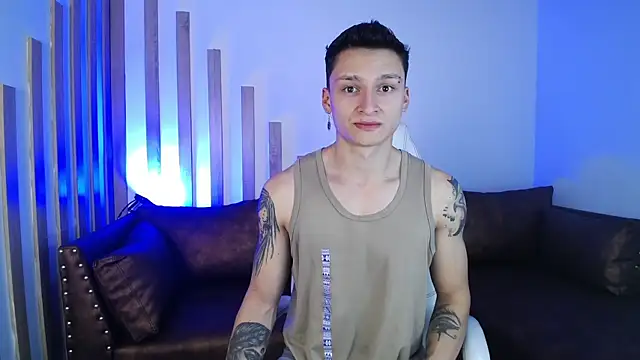 DIEGO JONES online show from April 2026 02:45:02 PM