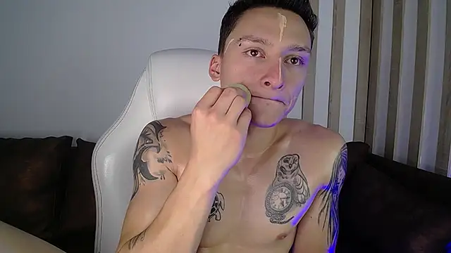DIEGO JONES online show from May 2026 01:30:02 PM