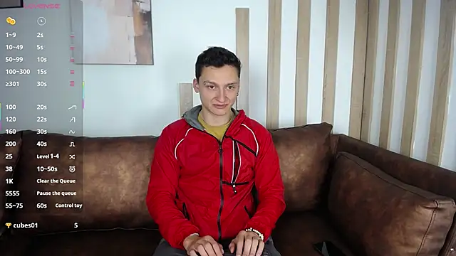 DIEGO JONES online show from May 2026 01:28:01 PM