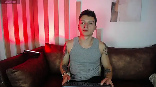 DIEGO JONES online show from May 2026 01:08:01 PM