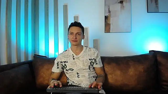 DIEGO JONES online show from May 2026 12:58:01 PM