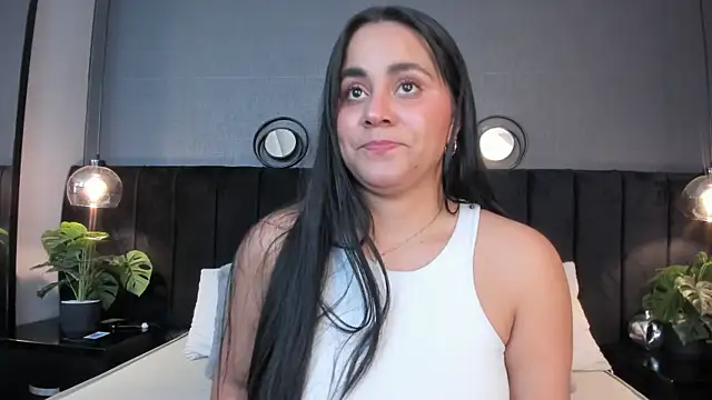 alejandra  garcia online show from June 2026 03:13:02 AM