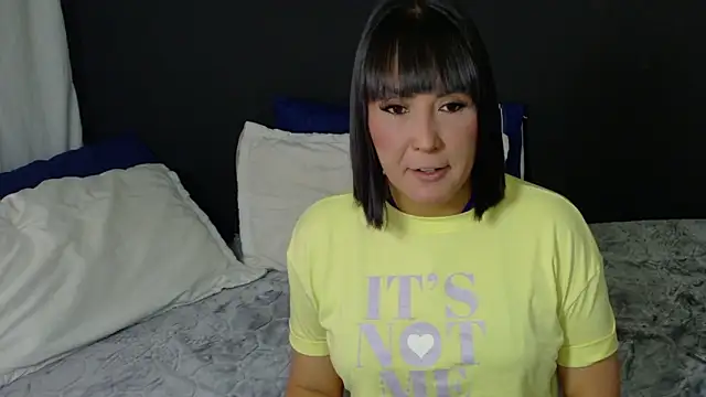 Valeriaa cruz online show from March 2026 12:34:02 PM