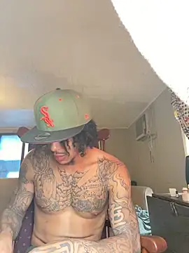 bkigdick225 online show from March 2026 08:57:01 PM