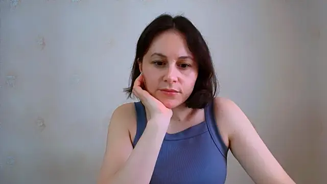 Snapshot of Inessa_beauty chatting on June 2026 10:40:01 AM Inessa beauty online show from June 2026 10:40:01 AM