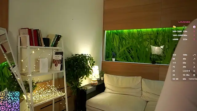 JoelleTasso online show from April 2026 04:45:01 PM