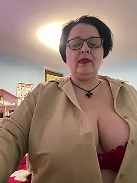 I amArquette online show from March 2026 08:08:01 AM