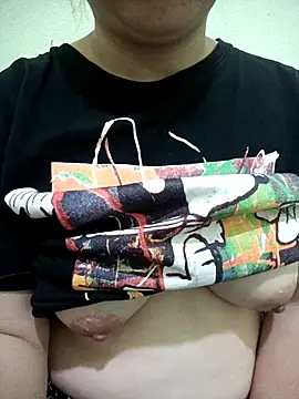 Susu-min online show from March 2026 01:42:01 AM