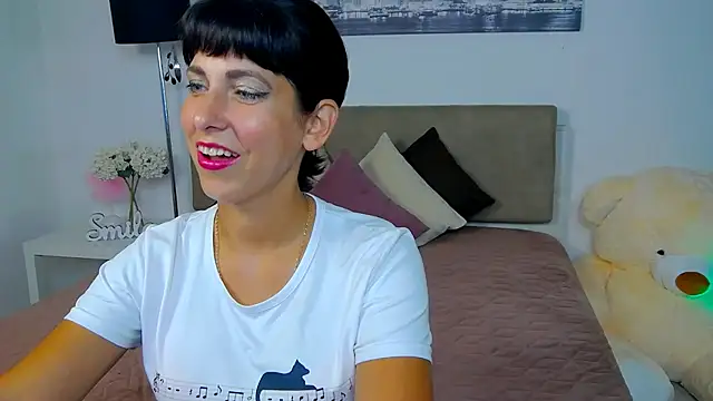 HeidieRaven online show from July 2026 12:36:02 PM