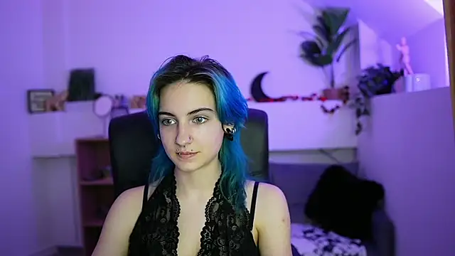 stacy  x3 online show from April 2026 01:06:02 PM