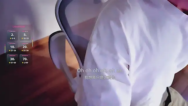 FEIYUS1 online show from March 2026 02:01:02 PM