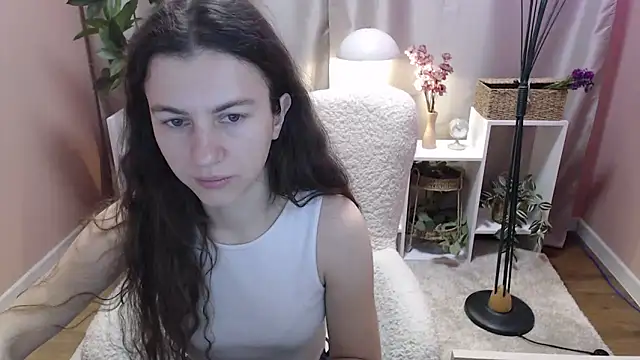 MistyBree online show from April 2026 08:07:02 AM