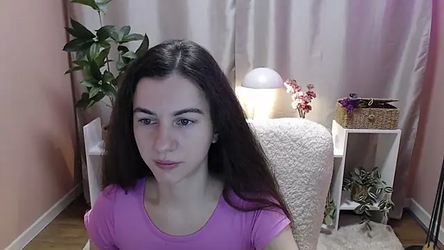 MistyBree online show from April 2026 08:09:02 AM