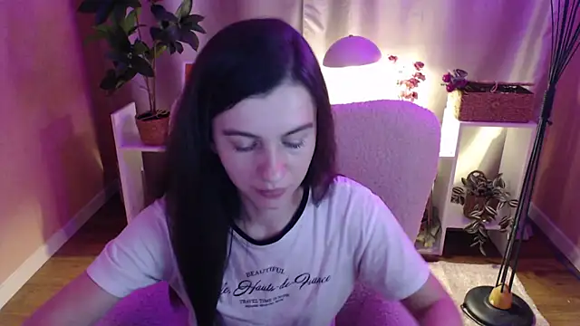 MistyBree online show from April 2026 08:04:02 AM