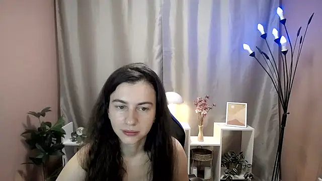 MistyBree online show from July 2026 08:06:02 AM
