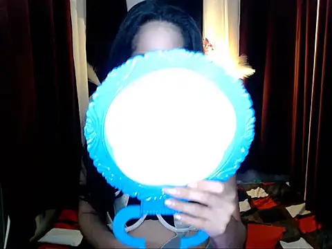 AnaxandraVenomLips online show from May 2026 09:22:01 PM