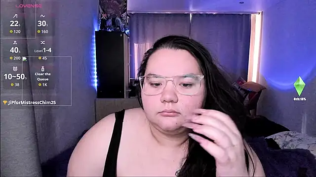 YoshinoSomei online show from April 2026 02:47:01 AM