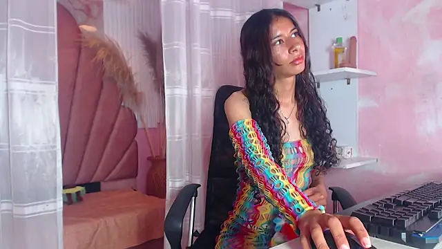 Siena Bouer online show from March 2026 03:34:01 AM