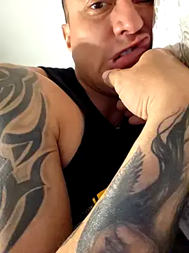 DoggiiDick online show from March 2026 07:09:01 PM