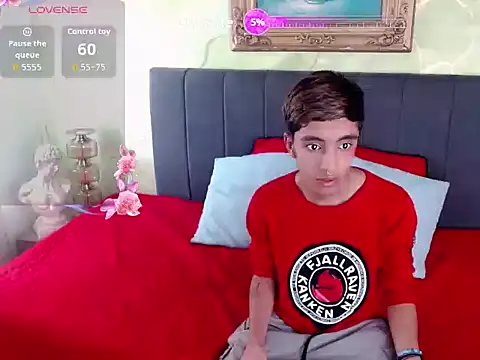 abraham xo online show from March 2026 01:26:01 PM