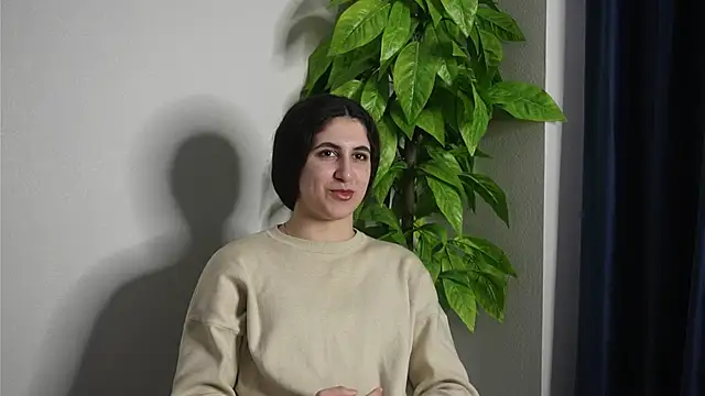 NellieKook online show from March 2026 05:20:02 AM