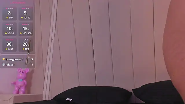 Eva kingsford online show from March 2026 03:18:02 PM