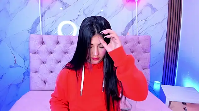 AbrilQuintana  online show from March 2026 11:27:02 AM