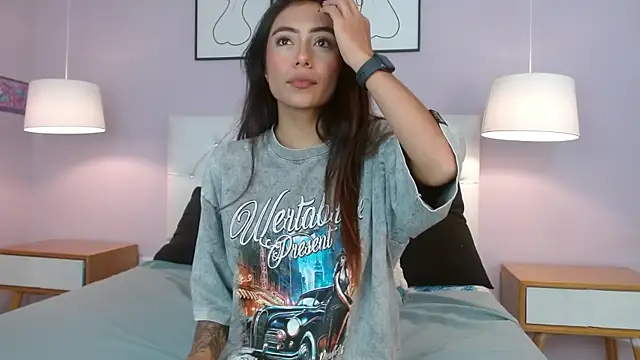 Snapshot of Cataleyaa23 chatting on April 2026 07:16:01 PM Cataleyaa23 online show from April 2026 07:16:01 PM