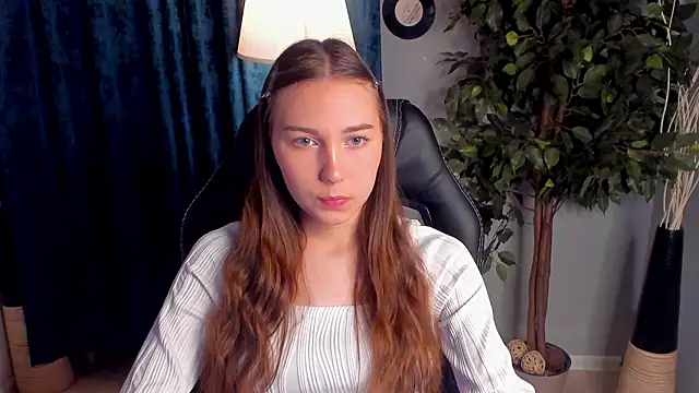 OliviaLang online show from March 2026 11:11:02 AM