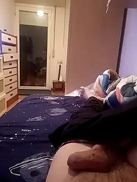 danyelC2 online show from April 2026 07:38:02 PM