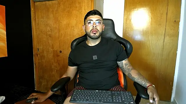 ashwin koch online show from March 2026 11:34:01 PM