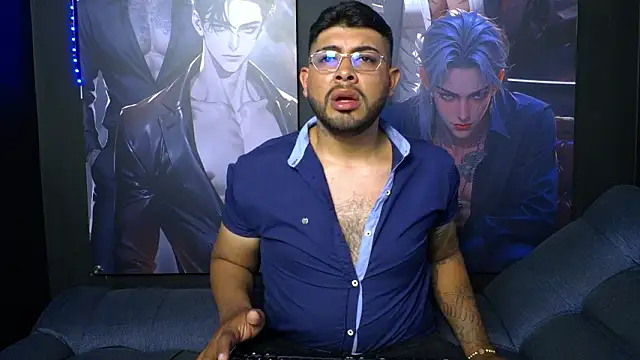 ashwin koch online show from March 2026 11:24:01 PM