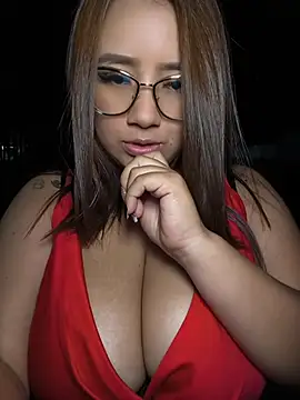 Snapshot of maleja_smmith chatting on April 2026 05:00:02 AM maleja smmith online show from April 2026 05:00:02 AM