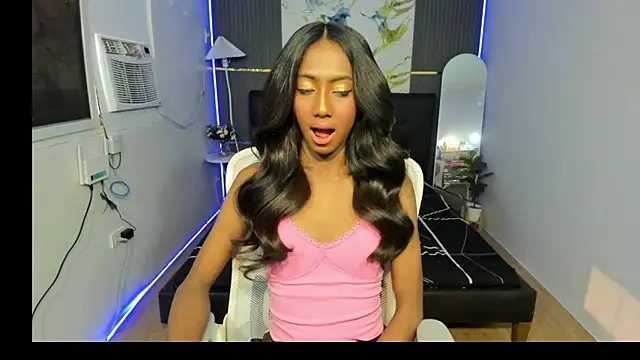 BlackbarbieXXL online show from April 2026 08:01:02 AM