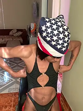 Kinky-Nicky04 online show from April 2026 06:38:01 AM