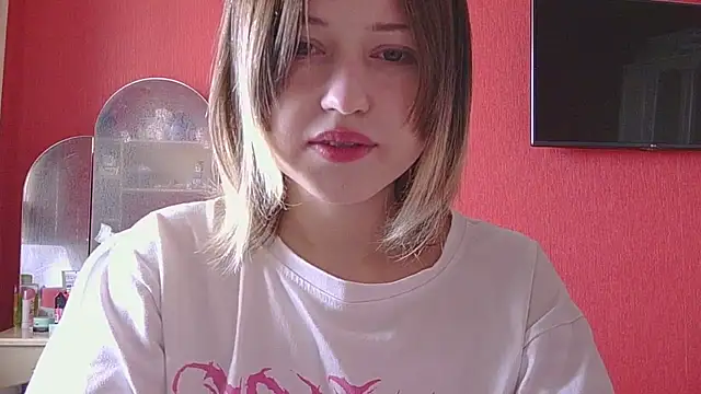 Beloved Mary online show from April 2026 08:34:01 AM