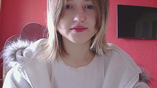 Snapshot of Beloved_Mary chatting on May 2026 07:49:02 AM Beloved Mary online show from May 2026 07:49:02 AM