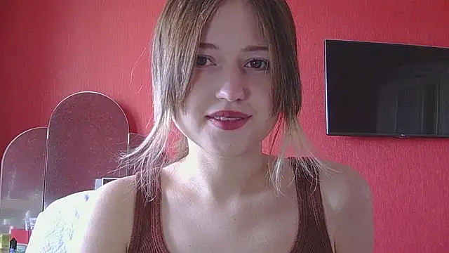 Snapshot of Beloved_Mary chatting on May 2026 09:06:01 AM Beloved Mary online show from May 2026 09:06:01 AM