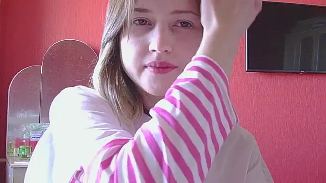Snapshot of Beloved_Mary chatting on May 2026 05:58:01 AM Beloved Mary online show from May 2026 05:58:01 AM