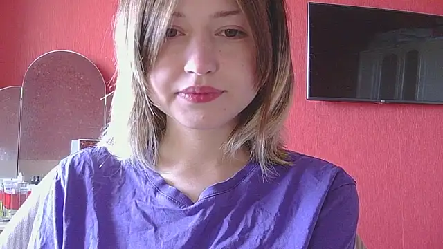 Snapshot of Beloved_Mary chatting on May 2026 05:27:02 AM Beloved Mary online show from May 2026 05:27:02 AM