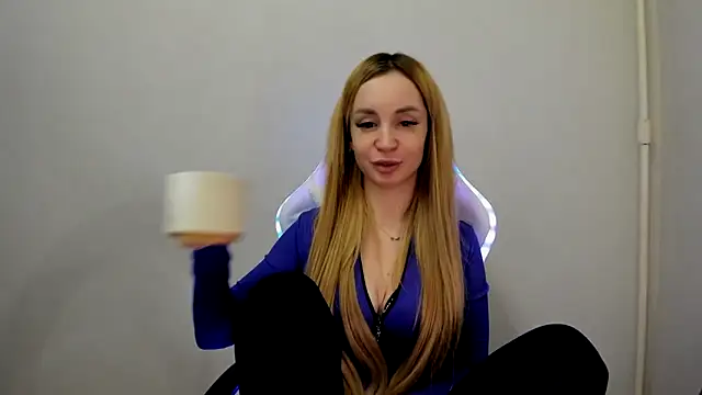 LinaKunilina online show from March 2026 11:12:02 PM