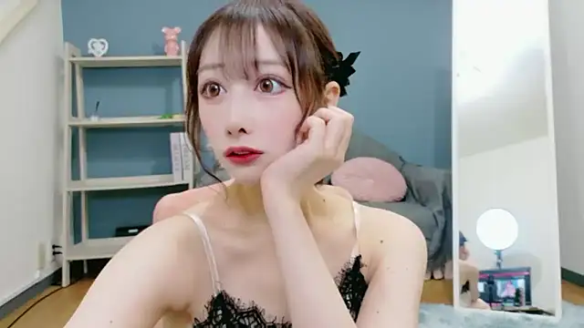 Asuka H xxx online show from April 2026 12:04:01 PM