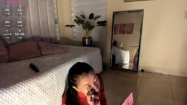 Snapshot of anny_kiut chatting on May 2026 11:27:01 AM anny kiut online show from May 2026 11:27:01 AM