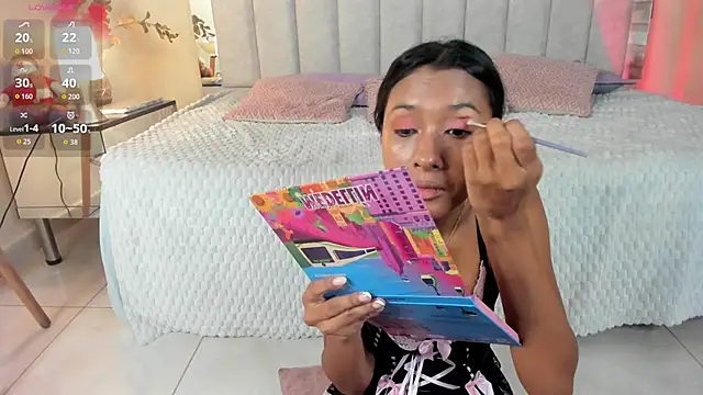 Snapshot of anny_kiut chatting on May 2026 11:18:01 AM anny kiut online show from May 2026 11:18:01 AM