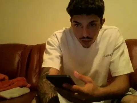 Snapshot of danbig01 chatting on July 2026 02:34:01 PM danbig01 online show from July 2026 02:34:01 PM