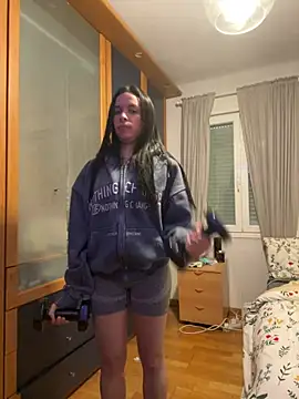 Genblan online show from March 2026 01:24:01 PM