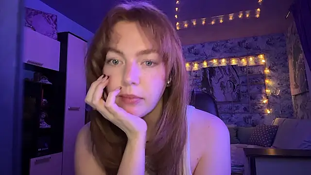 lunalixy online show from March 2026 12:23:01 PM