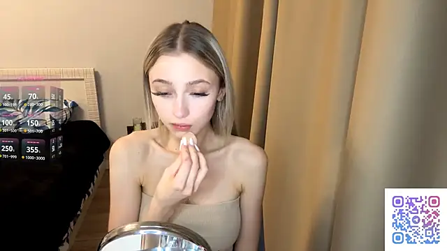 ClonedAge online show from March 2026 02:50:01 PM