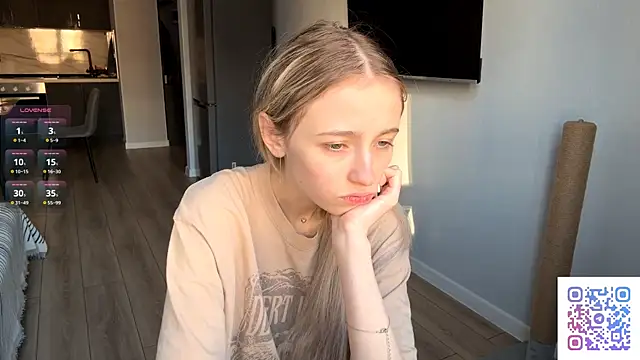 ClonedAge online show from April 2026 02:42:01 PM